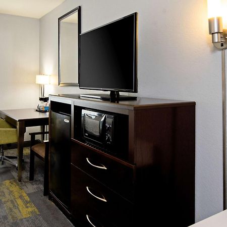 Hampton Inn And Suites Bakersfield / Highway 58 Eksteriør bilde