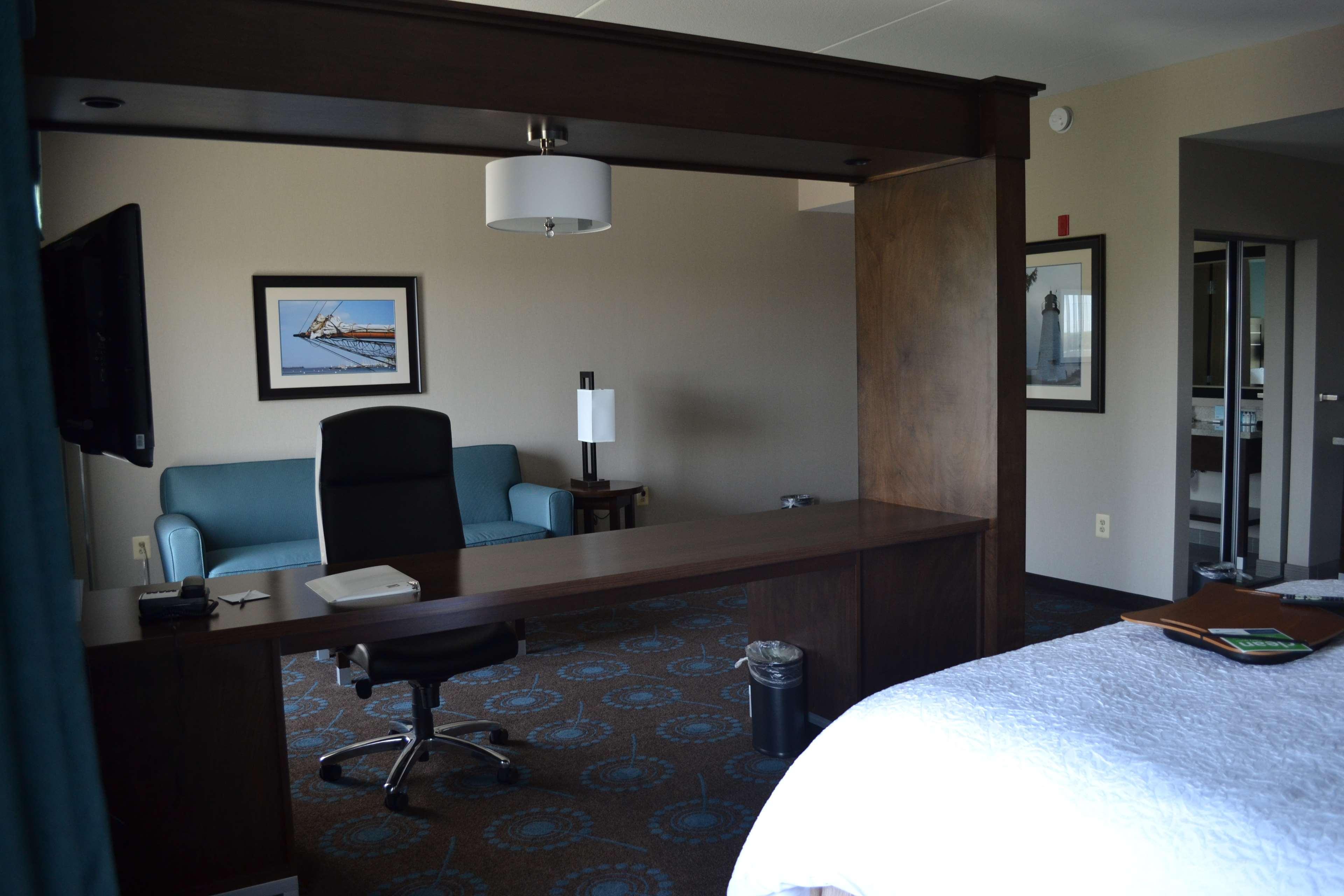 Hampton Inn And Suites Bakersfield / Highway 58 Eksteriør bilde