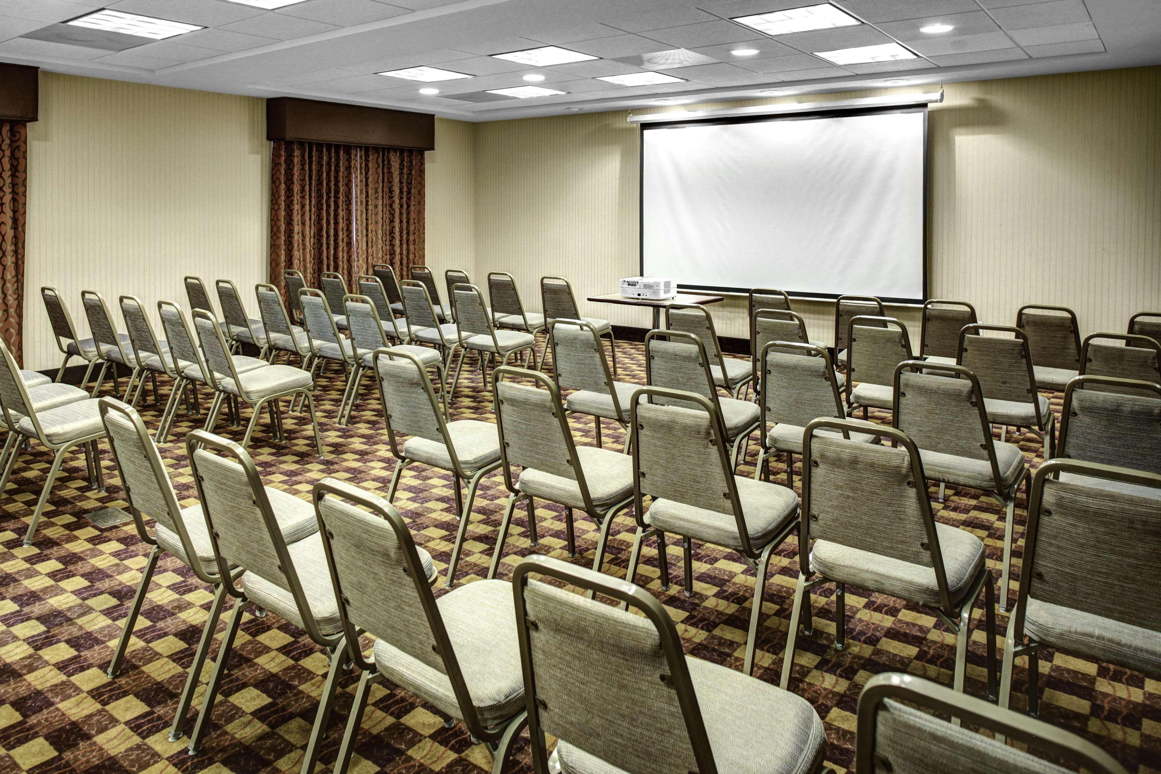 Hampton Inn And Suites Bakersfield / Highway 58 Eksteriør bilde