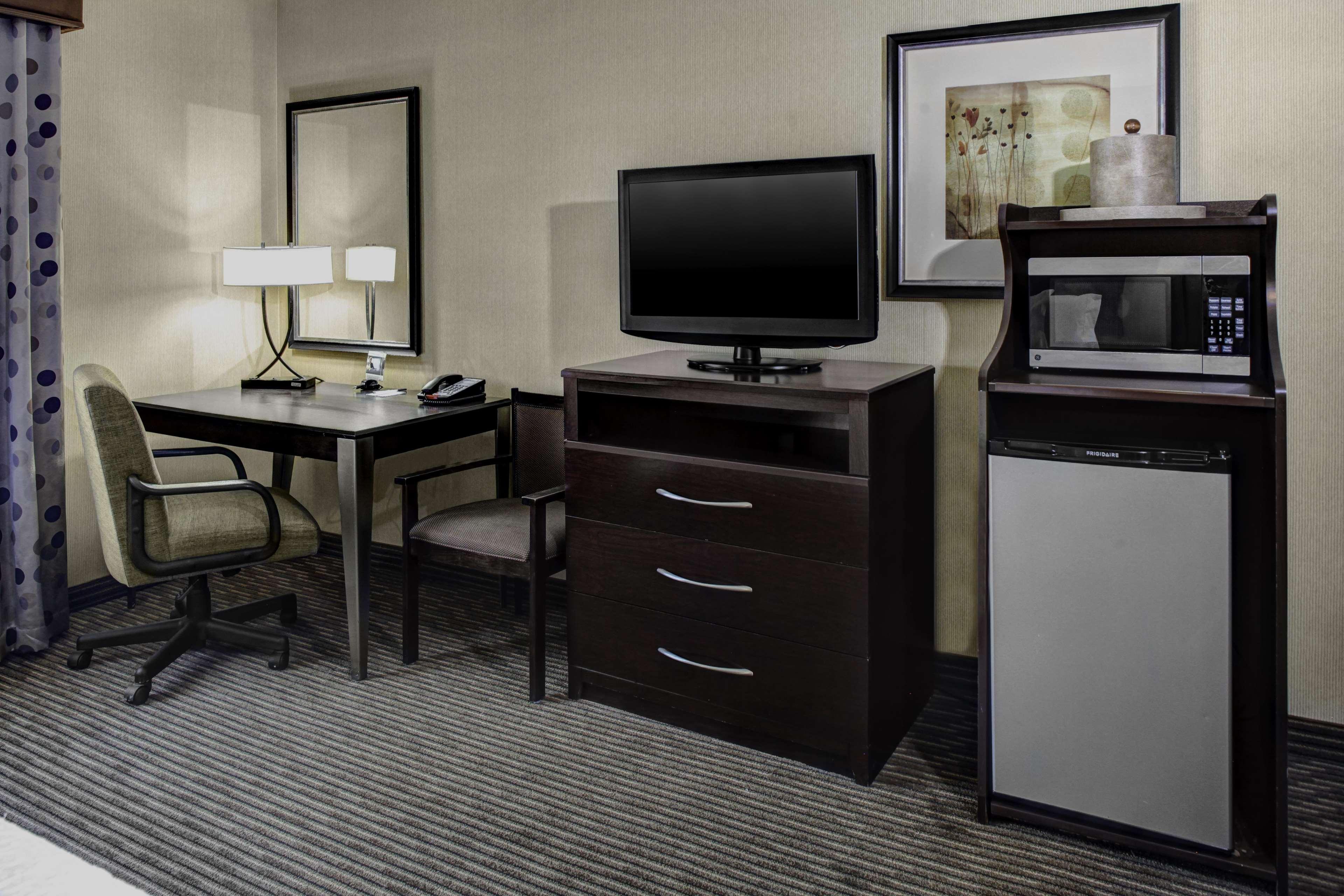 Hampton Inn And Suites Bakersfield / Highway 58 Eksteriør bilde