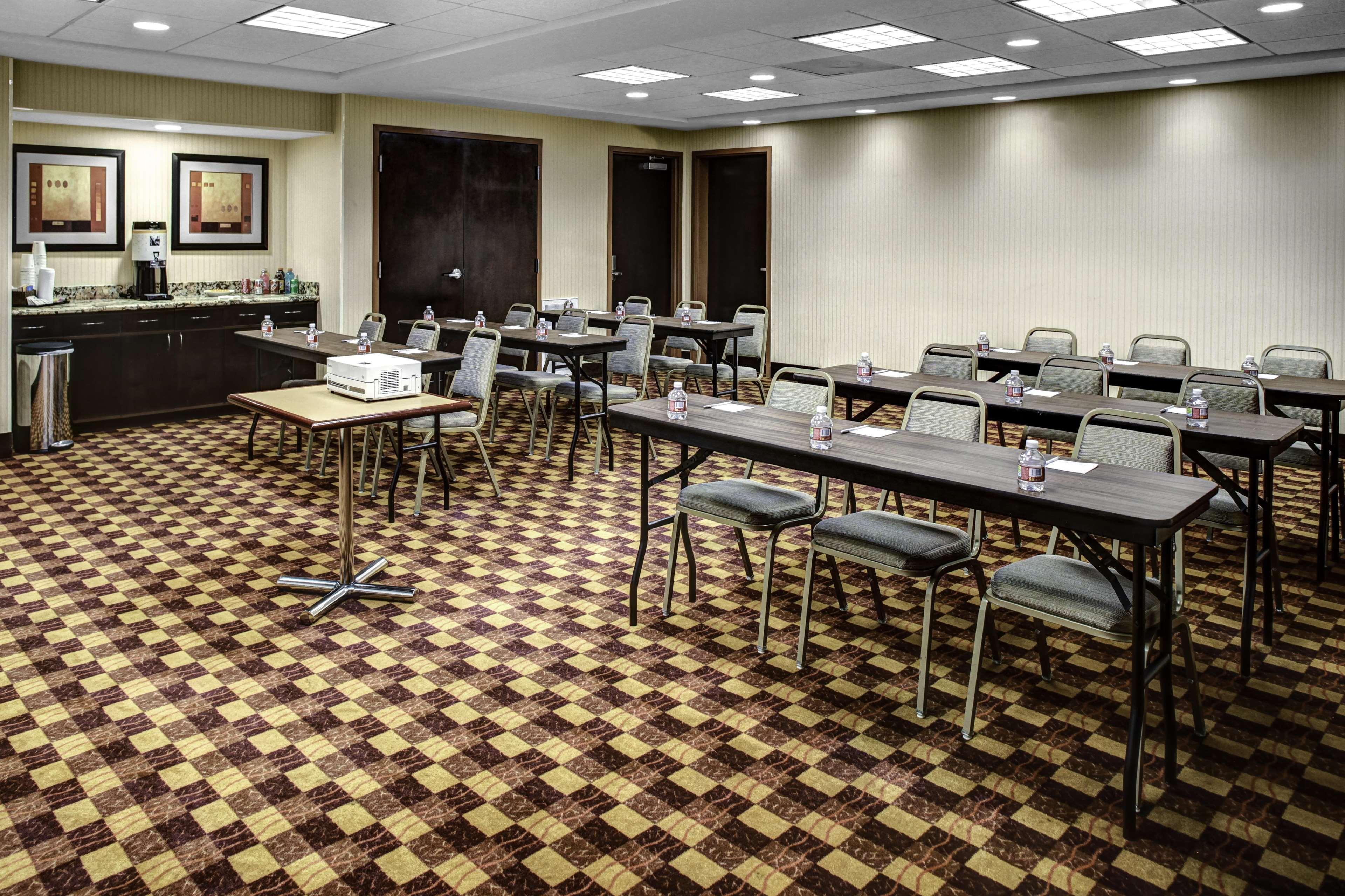 Hampton Inn And Suites Bakersfield / Highway 58 Eksteriør bilde