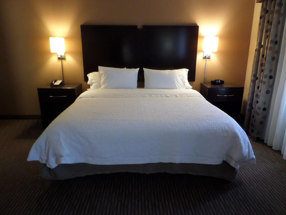 Hampton Inn And Suites Bakersfield / Highway 58 Eksteriør bilde