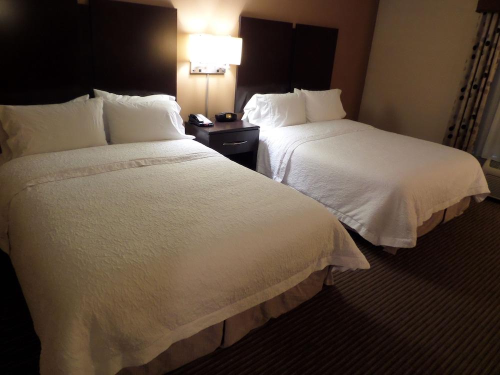 Hampton Inn And Suites Bakersfield / Highway 58 Eksteriør bilde