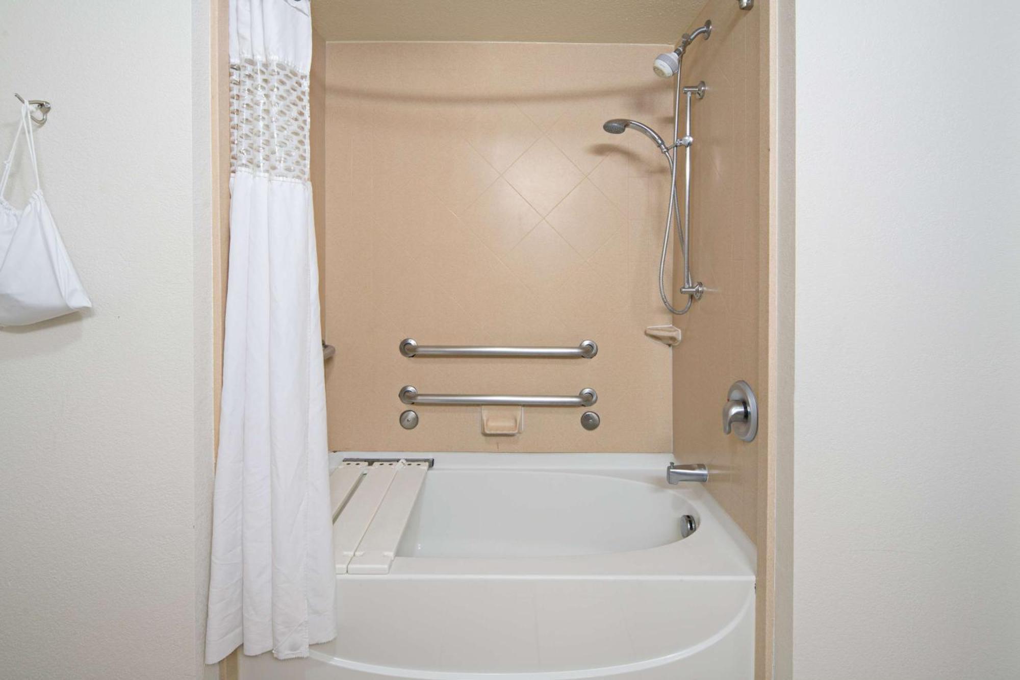 Hampton Inn And Suites Bakersfield / Highway 58 Eksteriør bilde