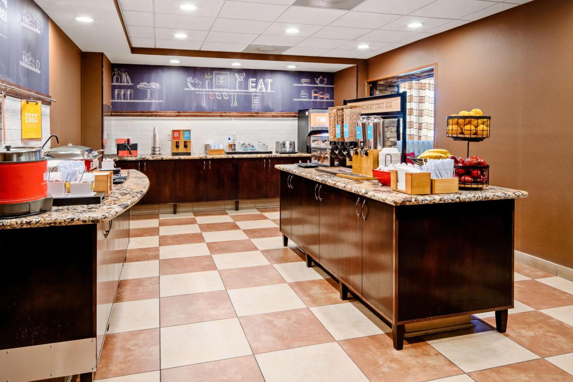 Hampton Inn And Suites Bakersfield / Highway 58 Eksteriør bilde